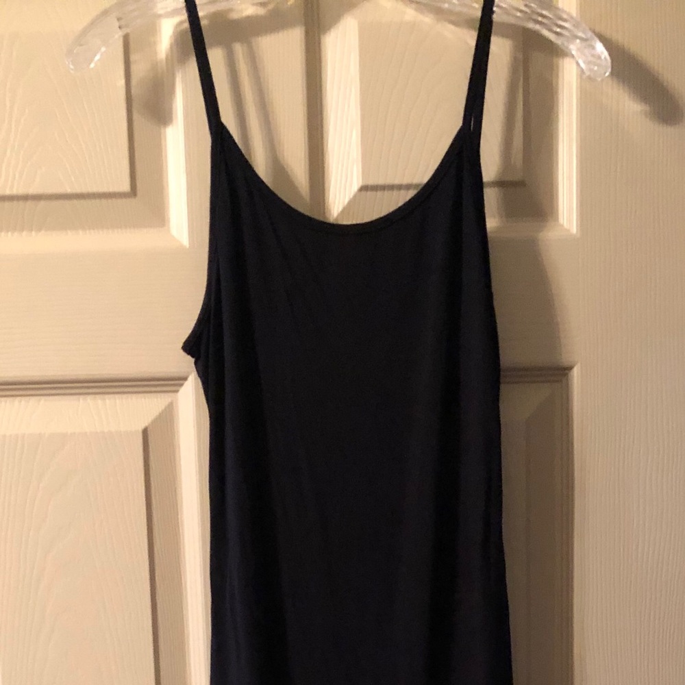 Jumpsuit.
